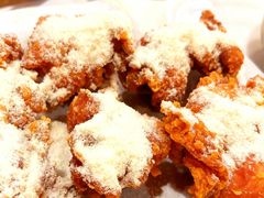 -咕咕站韩国料理(紫金港店)