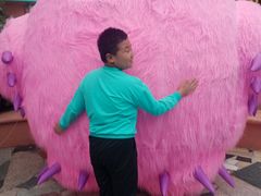 -秦皇岛乐岛海洋王国