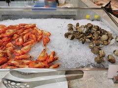 -上海虹桥宾馆味翠餐厅