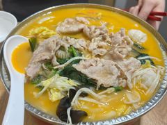 -喜家德虾仁水饺(南山书城店)