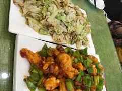 -桃子餐厅·天津菜(红星路直营店)