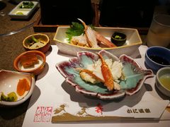 -蟹道乐(道顿堀本店)