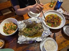 -衡厨·衡阳土菜(中南店)