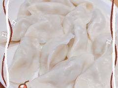 -喜家德虾仁水饺(马栏店)