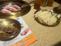 -妙香居韩国烤肉(容桂天佑城店)