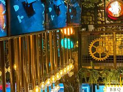 -1819餐厅·团队聚餐·烤串·精酿