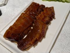 -广东胜利宾馆西关粤中餐厅