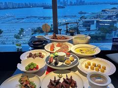 -馋遇江南·精致湖景雅宴(东方之门店)