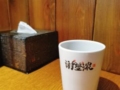 -谢蟹浓·肉蟹煲(新奥店)