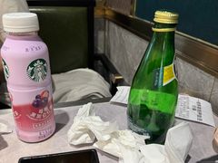 -一绪に寿喜烧自助(世茂广场店)