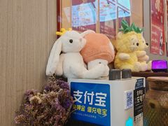 -小倩倩•鸡汤馄饨(江西路创始店)