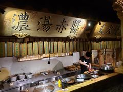 -大牌大·传统杭帮菜(湖滨店)