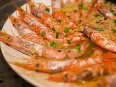 -长春净月潭喜来登酒店·盛宴标帜餐厅
