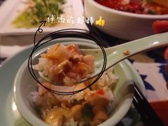 -绿茶餐厅(领展购物广场·中关村店)