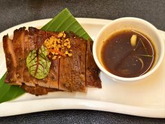 -帕蓝·暹罗料理(大学路店)