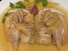 -君康悦美食汤泉水会·SPA(天河店)