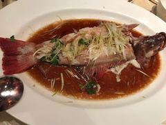 -8餐厅(新葡京酒店)