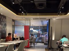 -必胜客(新辰里酒仙桥店)