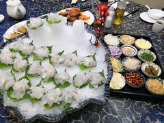 -金瑞轩大酒楼·顺德鱼生·粤菜海鲜(东江国际店)