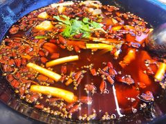 -蛙鱼潭美蛙鱼头火锅(解放碑瑞富广场店)