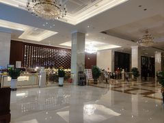 -水都假日酒店-海韵西餐厅(龙胜路店)