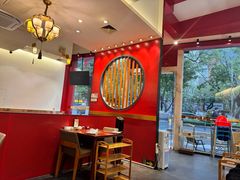 -1078號老北京涮肉(松柏店)