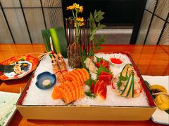 -万岛日本料理铁板烧(万象城店)
