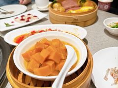 -粗茶淡饭·蒸鲜(光谷店)