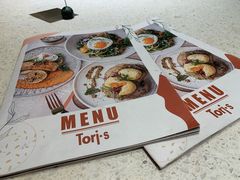 -Toris(LuOne凯德晶萃广场店)