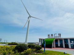 -启东黄金海滩景区