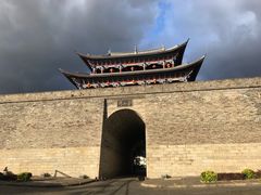 -大理古城