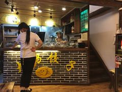 -大妈水饺(文华巷店)