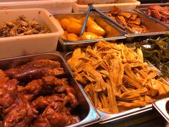 -黄毛鸭脖(汉阳总店)