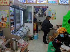 -华村烧烤(翠湖天地店)