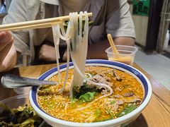 -云阿蛮生烫牛肉米线(景星店)