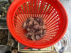 -李妹海鲜大排档(星海湾花园小区店)