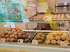 -西树泡芙(静安大悦城店)