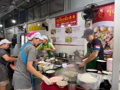 -榮泰米粉湯(Left Shop)