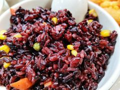 -南师大仙林校区东区食堂