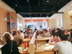 -九毛九西北菜(大东海店)