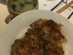 -小句号·精致料理(江南环球港店)