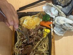 -凡塔斯牛排自助餐厅(莆田万达店)