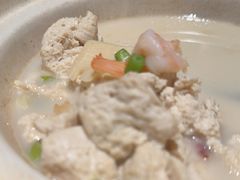 台州豆腐-禧宴Joyous Restaurant(禧园店)