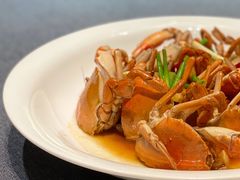-荣府宴(南阳路店)