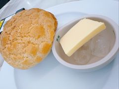 -翠华餐厅(香港国际机场店)