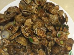 -天津乾毓德饭庄·清真传统炒菜·海鲜烧烤(咸阳路店)