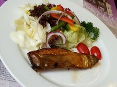 铁趴鲳鱼-德大西餐社(云南南路店)