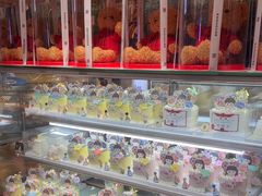 -燃厚蛋糕(卓展中信城店)