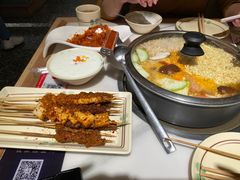 -七八冷面·延边朝鲜族美食(圣熙八号店)