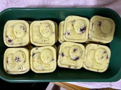 蔓越莓绿豆冰糕-泸溪河桃酥(欧尚店)